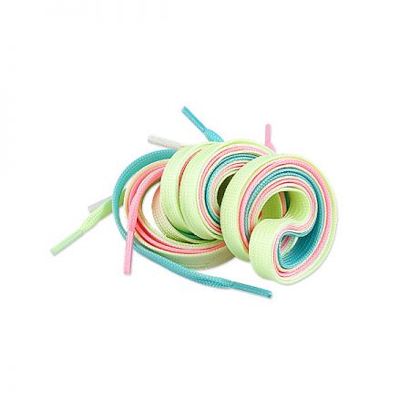 Dây giày phát sáng trong bóng tối - dây giày sáng trong bóng tối